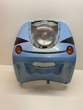 Scudo carena anteriore SCOOTER Benelli Pepe 50CC