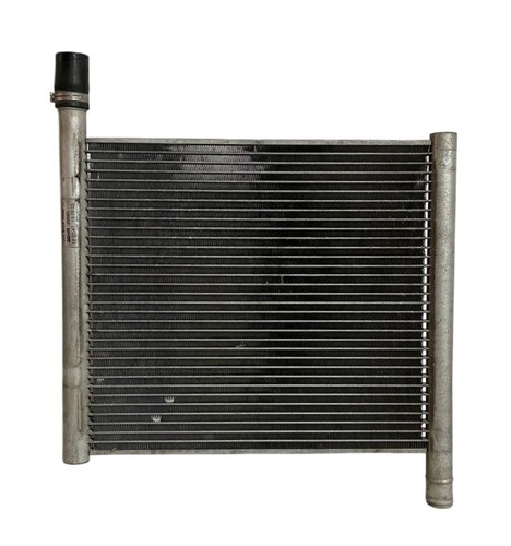Radiatore acqua raffreddamento - acqua,