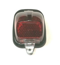 Fanale posteriore fanale posteriore adatto per Jawa 350 CZ 175 350 559 360 PANELKA 250