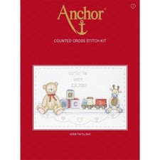 Anchor Set punto croce "Lo