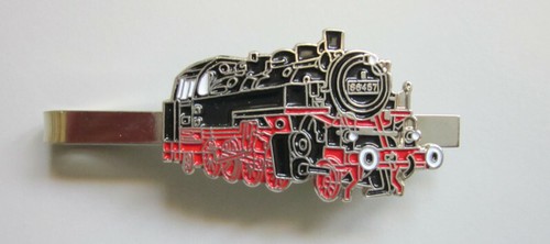Fermacravatta locomotiva - , a