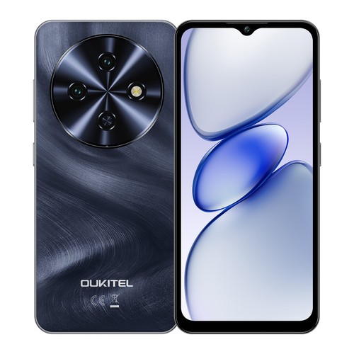 Smartphone oukitel - 4, +