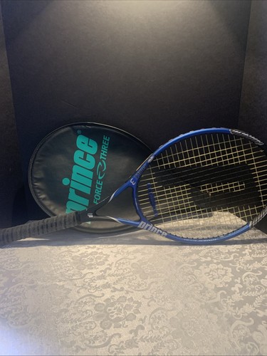 Racchetta tennis prince - racchetta,