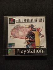 🇮🇹 FINAL FANTASY ORIGINS