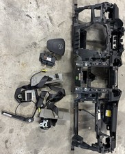 KIT AIRBAG COMPLETO PER OPEL