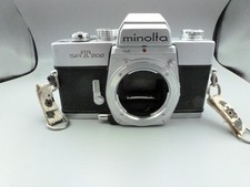 Corpo fotocamera reflex