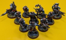 Warhammer 40.000 - Eserciti