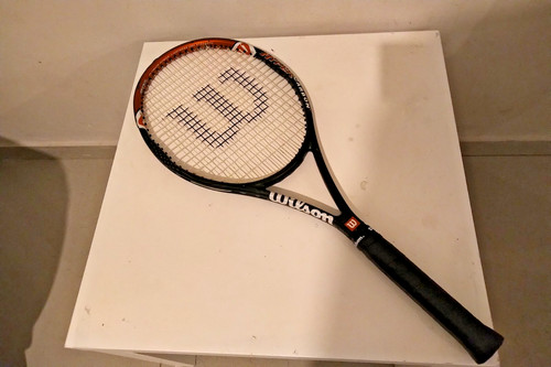 Wilson hyper pro staff - hyper,