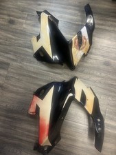 Honda CBR600F3 Upper Fairing