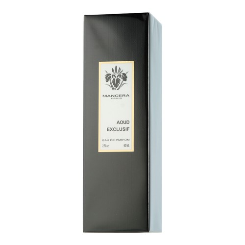 Mancera les exclusifs aoud - mancera,