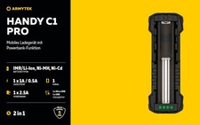 Armytek Cellulare C1 Pro