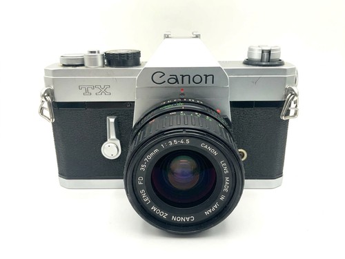 Canon 35 70mm - canon, 35-70mm