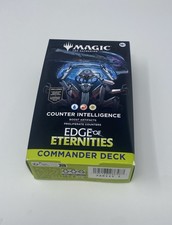 Edge of Eternities Commander