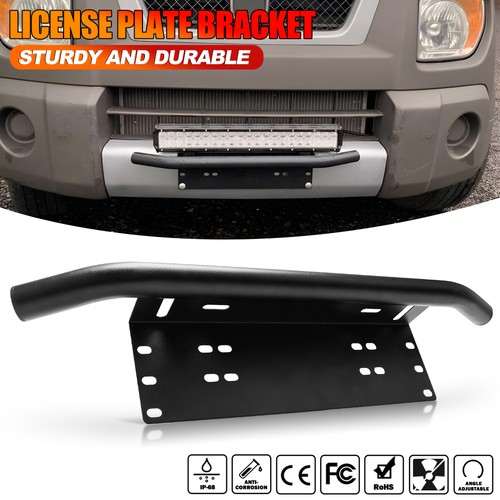 Front bumper bull - 23'',