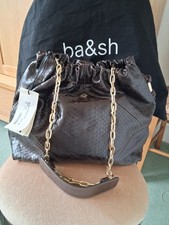 BORSA TOTE BA&SH (PARIGI)