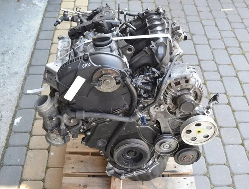 Motore audi seat cab caba - seat,