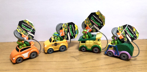 Nuovo tmnt teenage - *nuovo*,