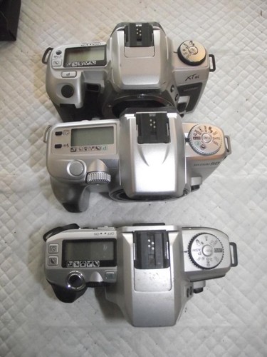 Lotto corpi fotocamera - lotto, 3