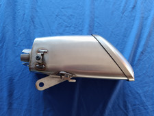 SCARICO ORIGINALE SUZUKI GSX