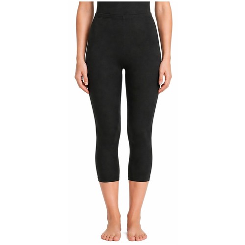 Pompadour leggings donna 4 - donna, 3/4