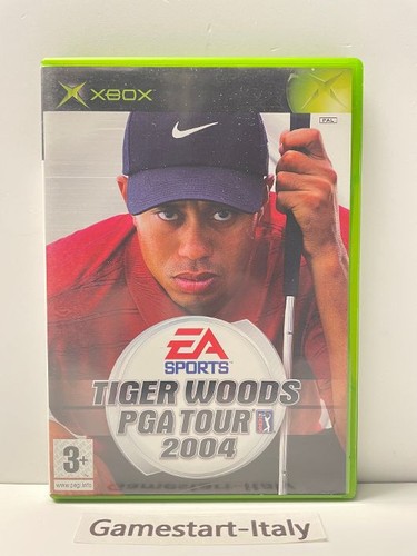 Tiger woods pga tour 2004 - tiger,