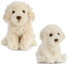 .–.Peluche, Cane E Cucciolo Peluche Pets