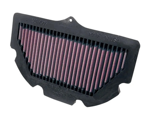 Filtro aria high flow - aria,