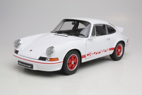Porsche 911 carrera rs - porsche,