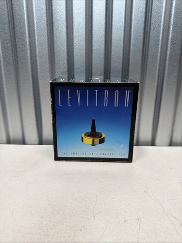 Levitron gioco the amazing - the,