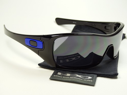 Occhiali sole oakley antix - occhiali,