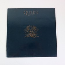 Queen greatest hits lp - greatest, 2