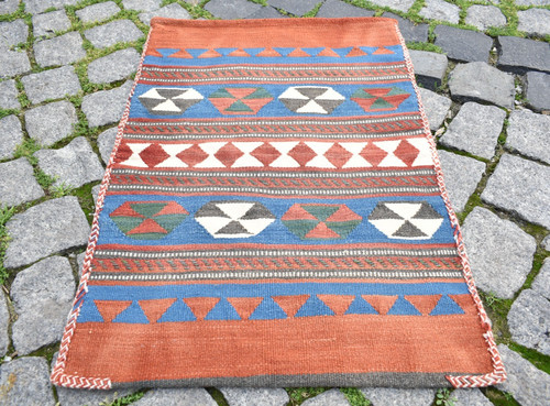 Tappeto turco 29 - x, 29"