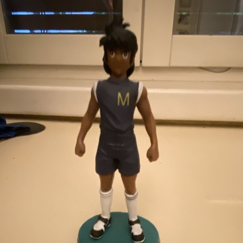 Action figure calciatore