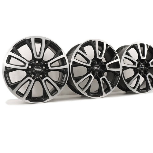 Cerchi lega mini - in,