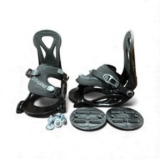 ATTACCHI SNOWBOARD BAMBINO
