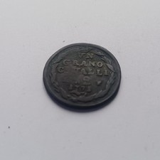 Moneta Napoli Ferdinando IV