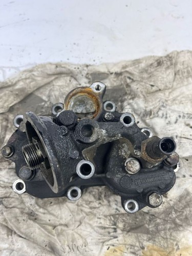 Radiatore olio iveco daily 4th - olio,