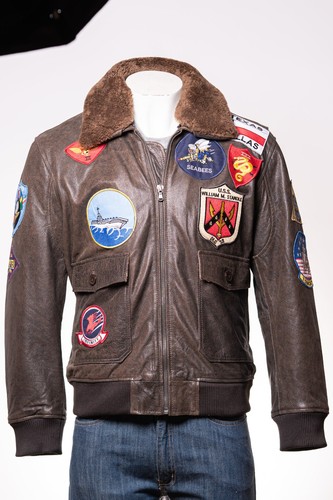 Bomber uomo maverick top - bomber,