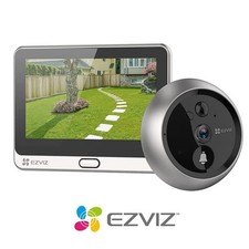 EZVIZ Spioncino Digitale 1080p