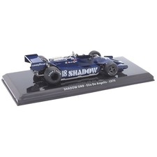 1:24 Shadow DN9 Elio De