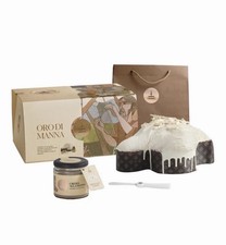 FIASCONARO COLOMBA ORO DI