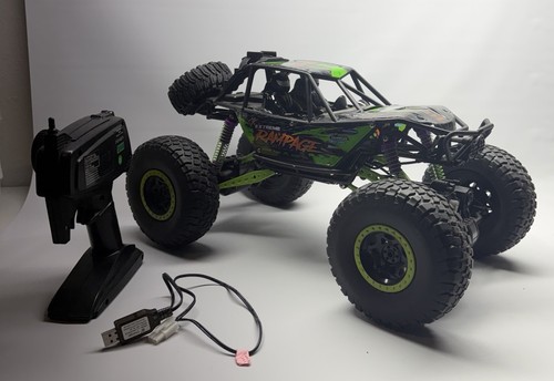4x4 rock crawler extreme - 4x4,