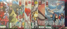 Amazing Spiderman | n