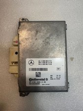 Sensore radar angolo morto