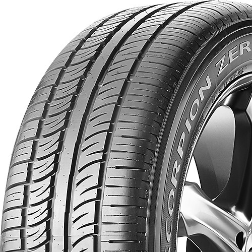 Pirelli scorpion zero - pirelli,