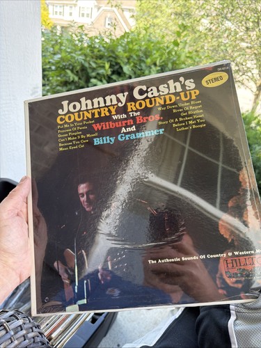 Johnny cash country - johnny, cash's