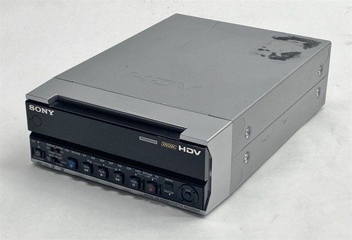 Sony hvr m15au desktop - sony,