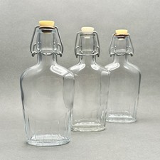 Vintage Set of 3 Bormioli