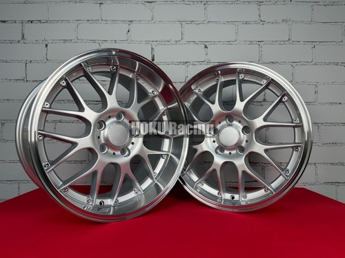 Cerchi lega rs gt - 4,