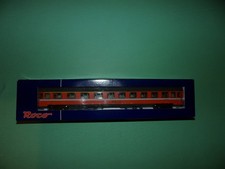 ROCO voiture voyageurs